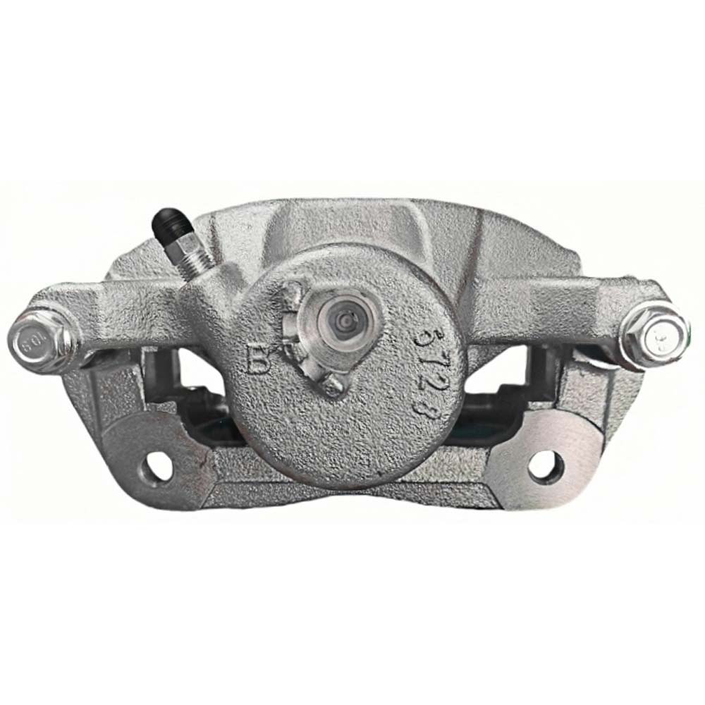 2003 Honda Element Brake Caliper